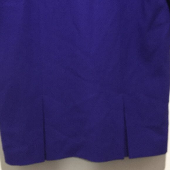 HARTNELL LONDON WOOL LONG SLEEVE DRESSES SIZE 16 - Picture 9 of 10